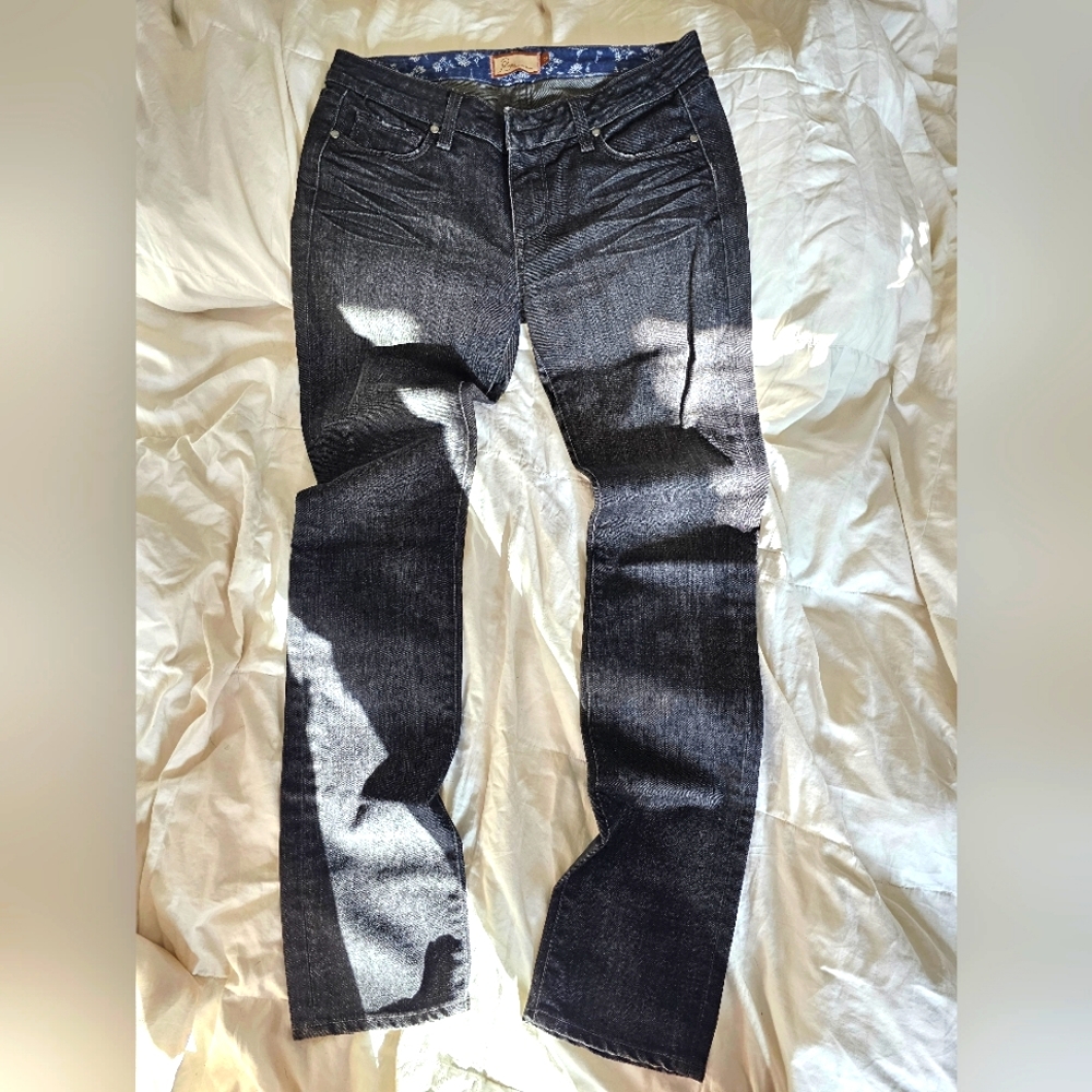 Paige Jeans